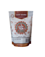 Café Touba Choukran 500 g - moulu à filtrer 